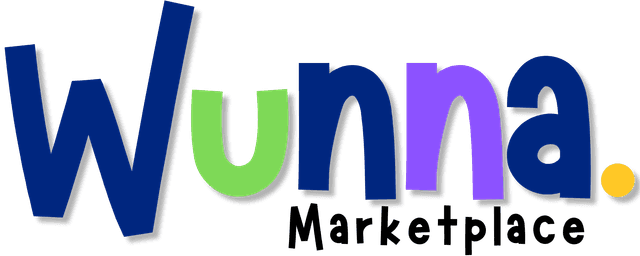 Wunna Logo - Light Mode